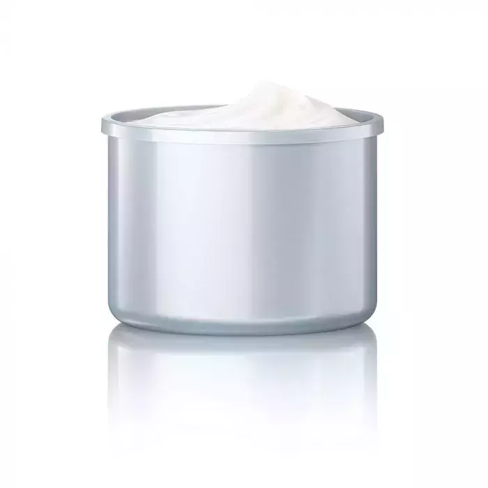 Eucerin Hyaluron-Filler Ráncfeltöltő nappali arckrém utántöltő  50ml