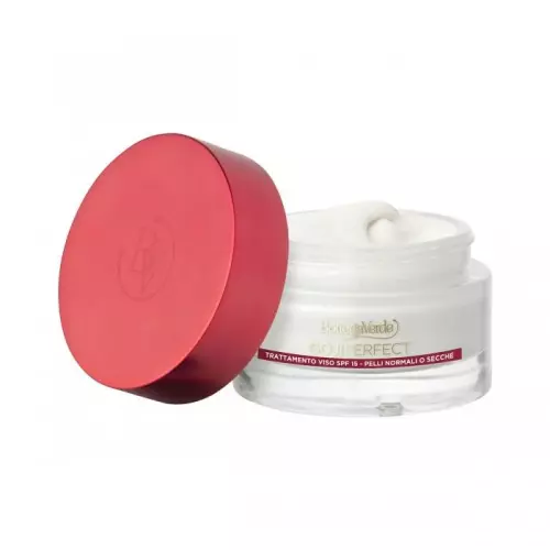 BottegaVerde Goji Perfect arckezelés n/sz b. SPF15 50ml