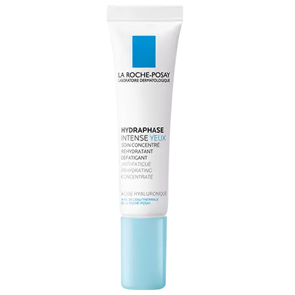 La Roche-Posay Hydraphase Intense Yeux hidr. szemkörnyékápoló 15ml La Roche-Posay Hydraphase Intense Yeux hidr. szemkörnyékápoló 15ml