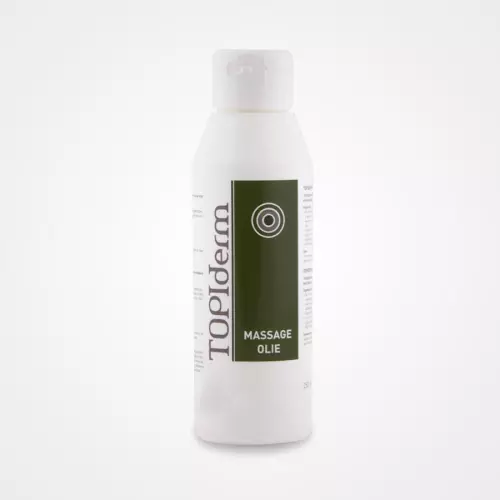 Topiderm Massage oil 250ml