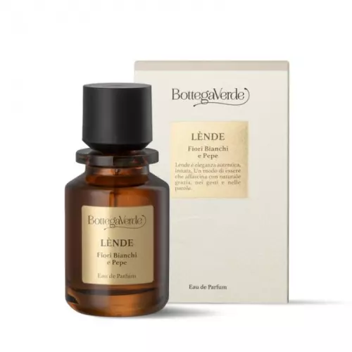 BottegaVerde Lénde parfüm 50ml