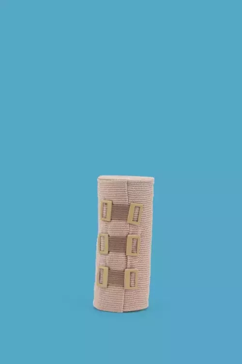 Elysium rugalmas kompressziós pólya 10 cm x 4,5 m 1x