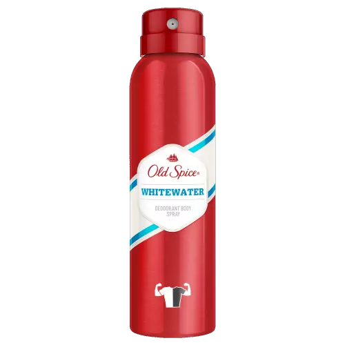 Old Spice WW deo spray 150ml