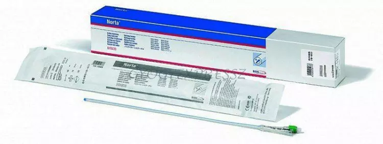 Nelaton Norta 100% szilikon 10ml 16CH 1x Nelaton Norta 100% szilikon 10ml 16CH 1x