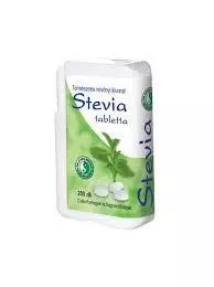 Dr.Chen Stevia tabletta 200x