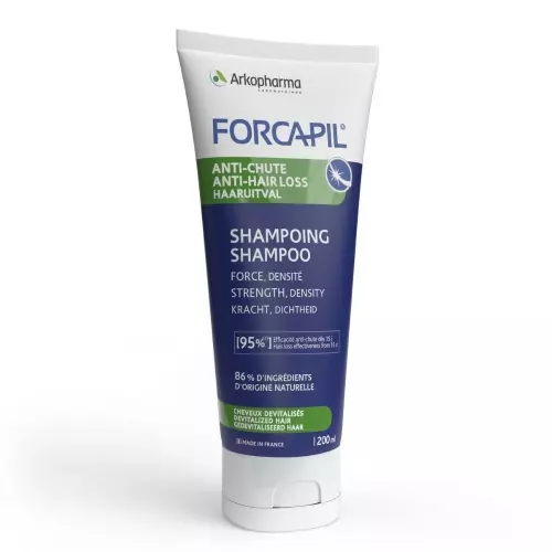 Forcapil sampon hajhullás ellen 200ml