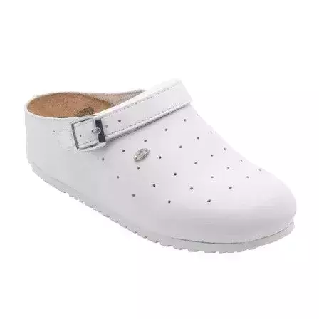 SCHOLL Clog Sophy klumpa fehér 37sz pár SCHOLL Clog Sophy klumpa fehér 37sz pár