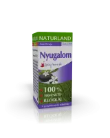 Naturland nyugalom illóolaj 10ml Naturland nyugalom illóolaj 10ml