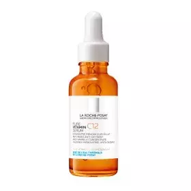 LRP Pure Vitamin C12 szérum 30ml LRP Pure Vitamin C12 szérum 30ml