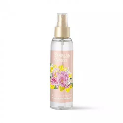 BottegaVerde Fiori d'Oriente dezodor 125ml