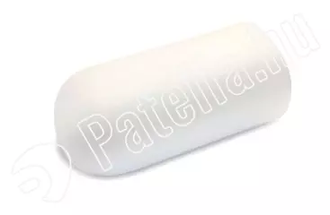 Fortuna lábujjvédő zselés zárt M/L FT-1255 pár