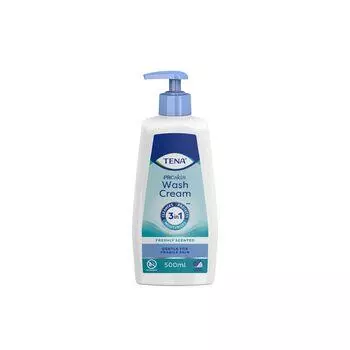 Tena Mosdatókrém pumpás 500ml Tena Mosdatókrém pumpás 500ml