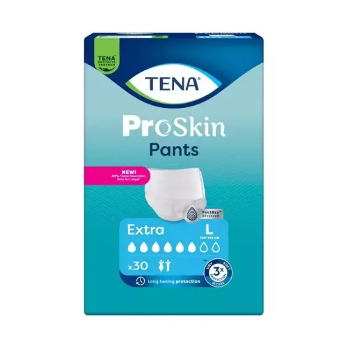 Tena Pants Extra L nadrágpelenka (1910 ml) 30x