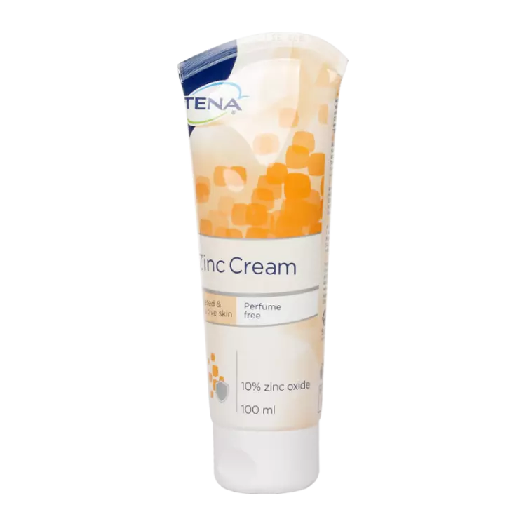Tena /ProSkin Cink kenőcs 100ml Tena /ProSkin Cink kenőcs 100ml