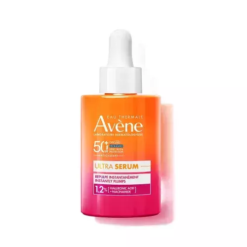 Avene Suncare feszesítő szérum SPF50+ 30ml