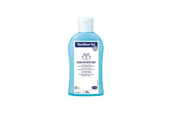 Sterillium Gel kézfertőtlenítő gél 100ml Sterillium Gel kézfertőtlenítő gél 100ml