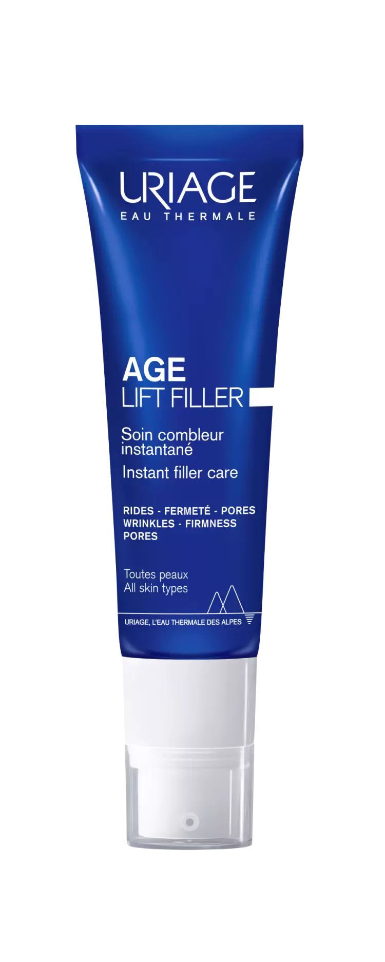 Uriage Age Lift Filler azonnali ráncfelt. arckrém 30ml Uriage Age Lift Filler azonnali ráncfelt. arckrém 30ml