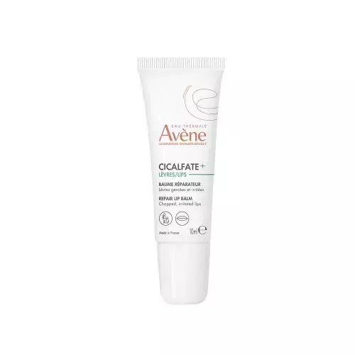 Avene Cicalfate+ regeneráló ajakbalzsam 12ml