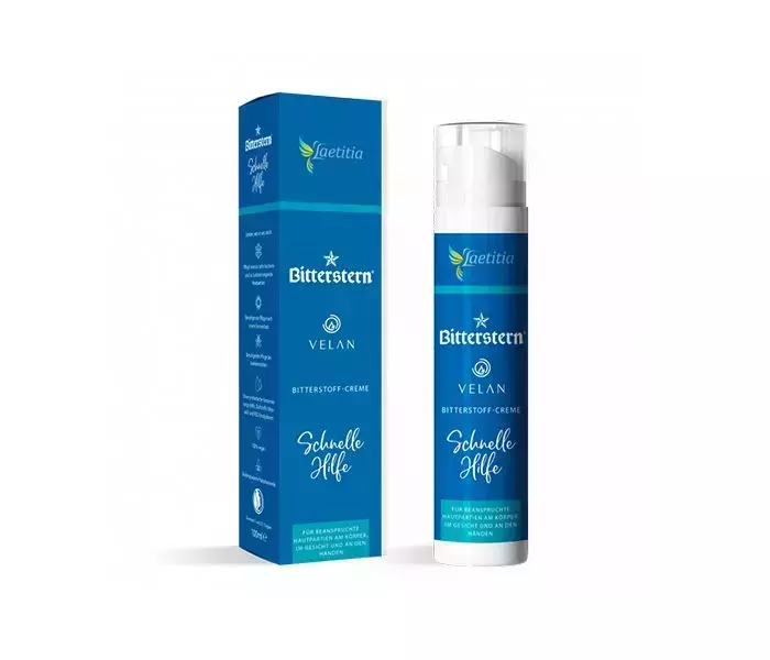 Bitterstern Velan krém 100ml Bitterstern Velan krém 100ml