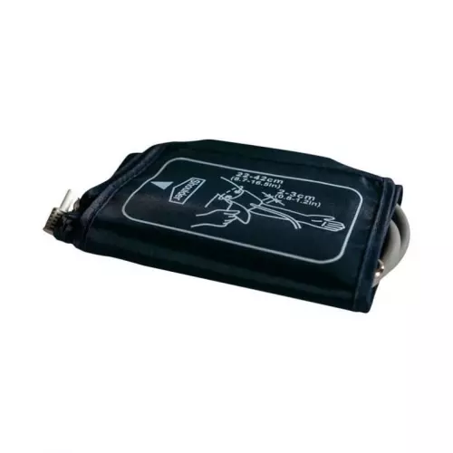 Vérnyomásmérő mandzsetta MaxCare 22-42 cm 1x