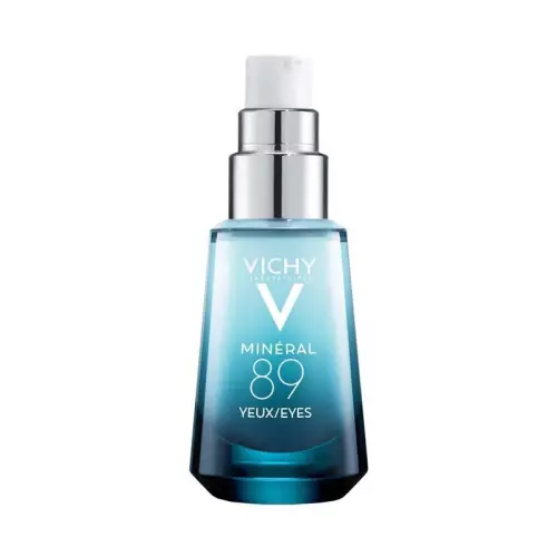 Vichy Mineral 89 Eyes bőrerősítő szemkörny.ápoló 15ml