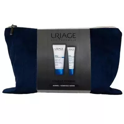 Uriage Termál Hidratáló NESZESSZER n/k bőrre 40+15ml Uriage Termál Hidratáló NESZESSZER n/k bőrre 40+15ml