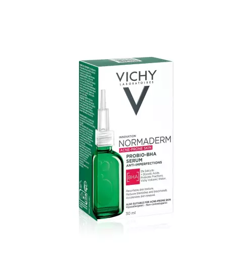 Vichy Normaderm PROBIO-BHA szérum 30ml