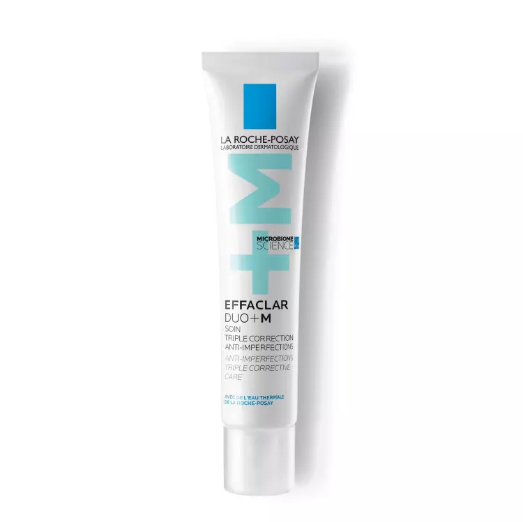 La Roche-Posay Effaclar Duo Plus M arckrém 40ml La Roche-Posay Effaclar Duo Plus M arckrém 40ml
