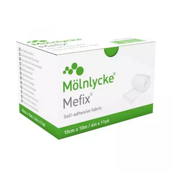 Mefix ragtapasz 10m x 10cm 1x Mefix ragtapasz 10m x 10cm 1x