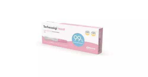 Parma korai terhességi teszt 1x