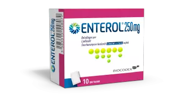Enterol 250 mg belsőleges por 10x