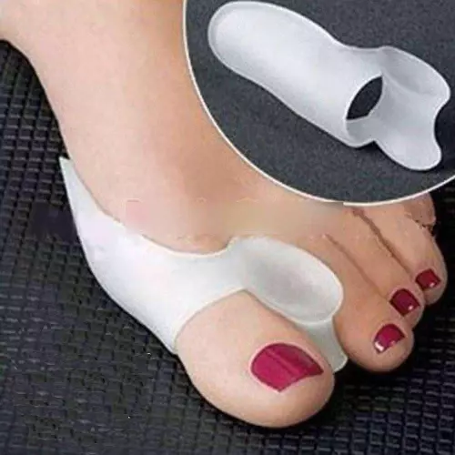 Salus Gél Direct Extra Lábujj Elválasztó 1x