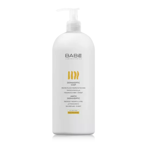 Babé tusfürdő Dermaseptic 1000ml Babé tusfürdő Dermaseptic 1000ml