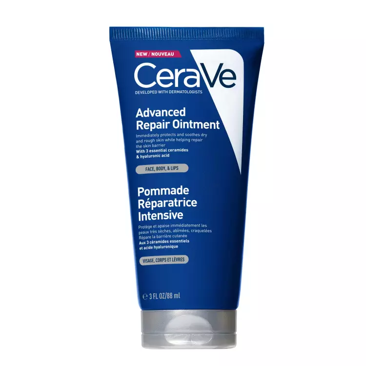 CeraVe Extra regeneráló kenőcs 88ml CeraVe Extra regeneráló kenőcs 88ml