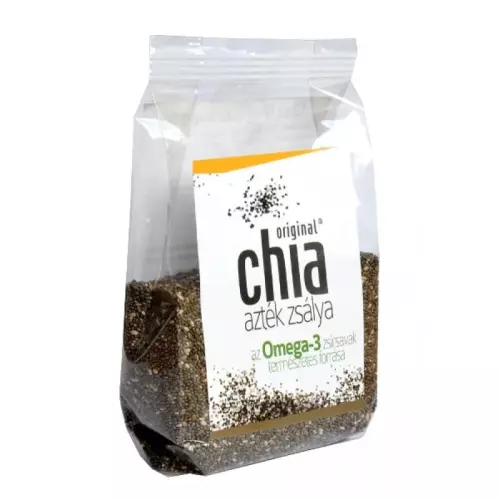 Original chia mag egész 100g