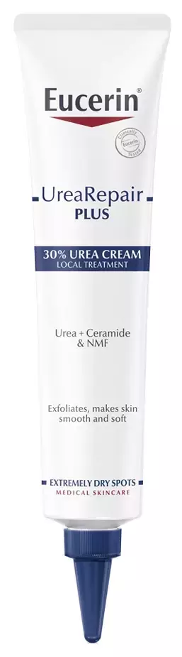 Eucerin UREA Repair 30% urea krém 75ml