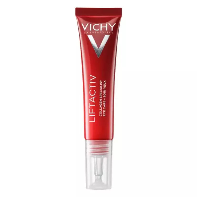 Vichy Liftactiv Collagen Specialist 16 szemk.ápoló 15ml Vichy Liftactiv Collagen Specialist 16 szemk.ápoló 15ml