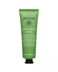 APIVITA Express maszk hidr.frissítő Aloe Verával 50ml