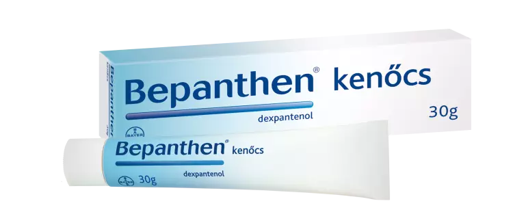 Bepanthen kenőcs 1x 30g Bepanthen kenőcs 1x 30g