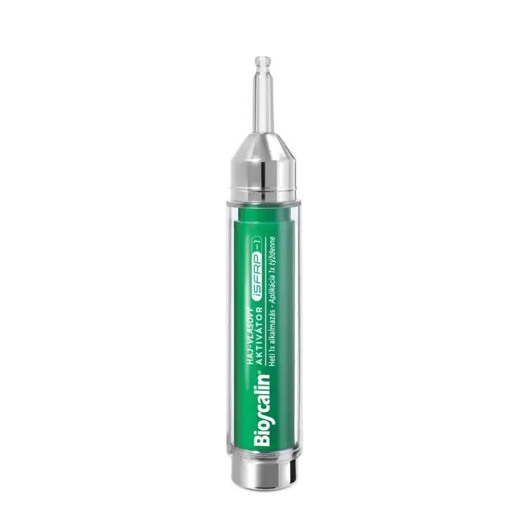 Bioscalin iSFRP-1 haj aktivátor 10ml Bioscalin iSFRP-1 haj aktivátor 10ml