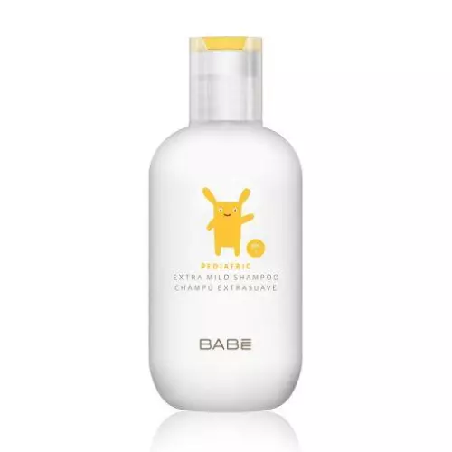 Babé Gyermek sampon extra gyengéd 200ml