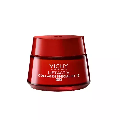 Vichy Liftactiv Collagen Specialist 16 arckrém 50ml