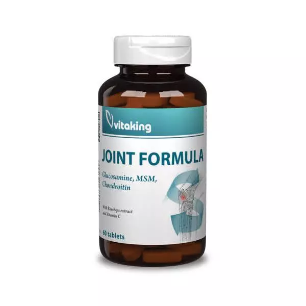 Vitaking Joint Formula tabletta 60x Vitaking Joint Formula tabletta 60x