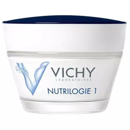 Vichy Nutrilogie 1 mélyápoló krém száraz bőrre 50ml Vichy Nutrilogie 1 mélyápoló krém száraz bőrre 50ml