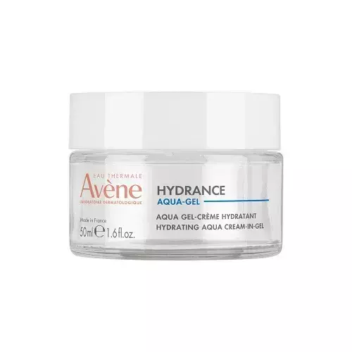 Avene Hydrance Aqua-Gel hidratáló gél krém 50ml