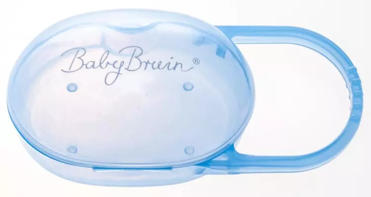 Baby-Bruin cumitartó doboz 1x Baby-Bruin cumitartó doboz 1x