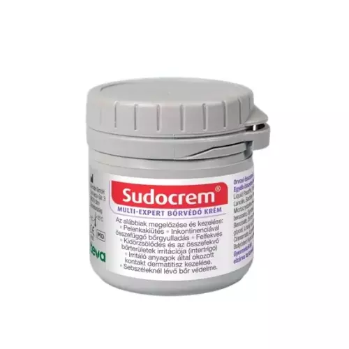 Sudocrem Multi-Expert bőrvédő krém 60g