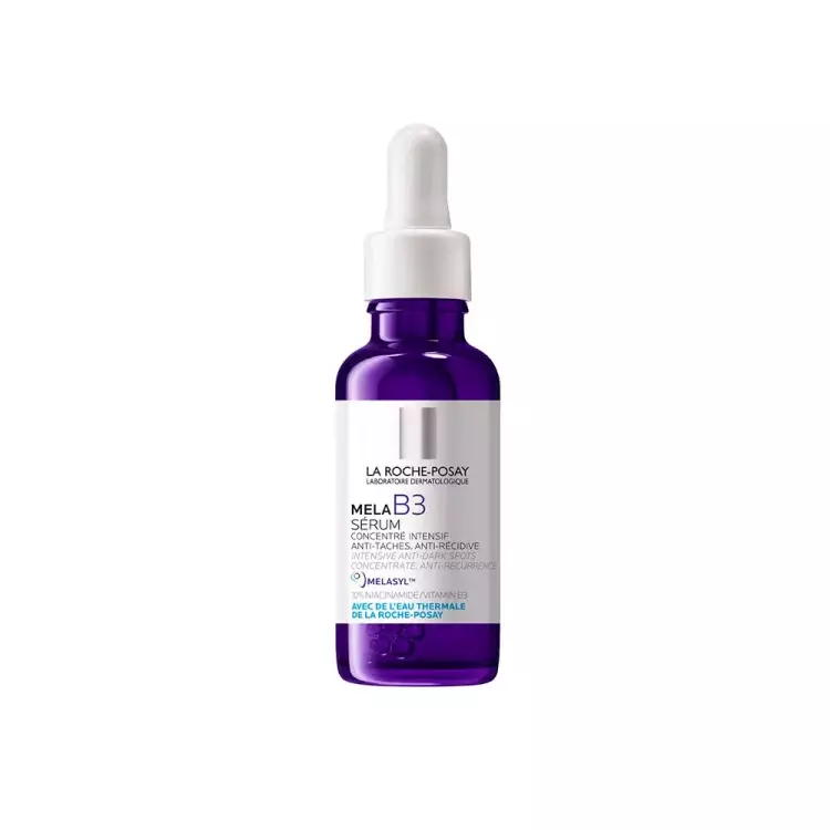 La Roche-Posay Mela B3 bőrápoló szérum 30ml La Roche-Posay Mela B3 bőrápoló szérum 30ml