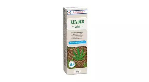 Biomed Kender krém 60g