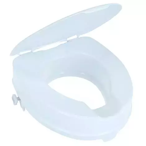 GM WC magasító fedéllel 10 cm 1x